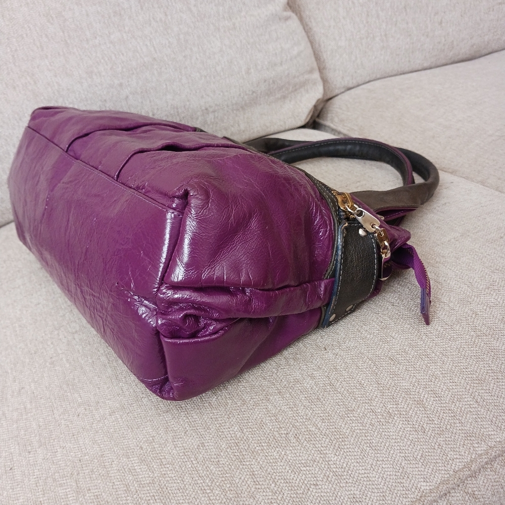 See By Chloe two tone leather shoulders bag - Picture 5 of 14